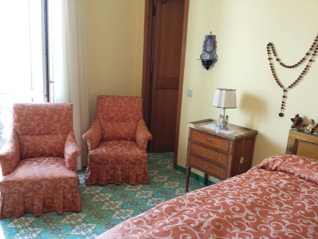 Appartamento Casa Bellevue