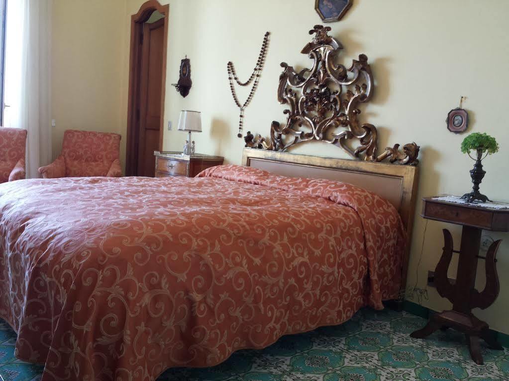 Casa Bellevue Appartamento *