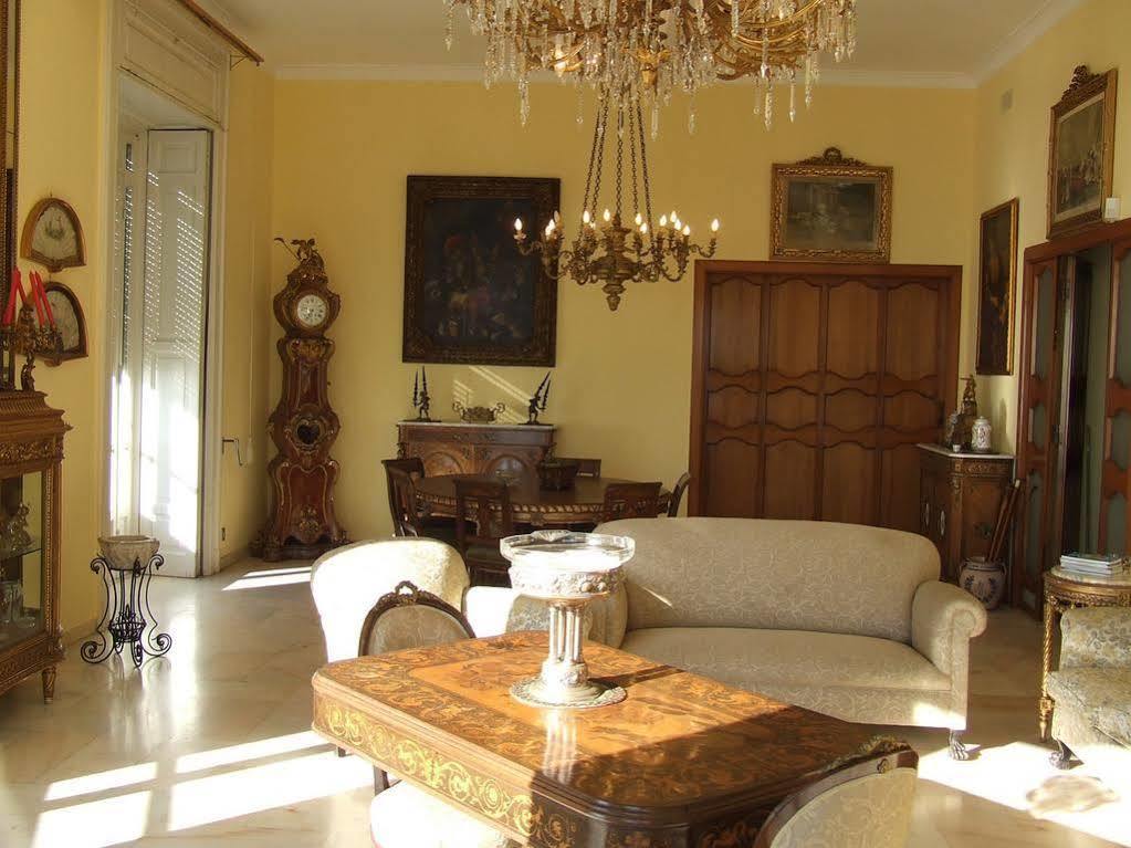 Casa Bellevue Napoli