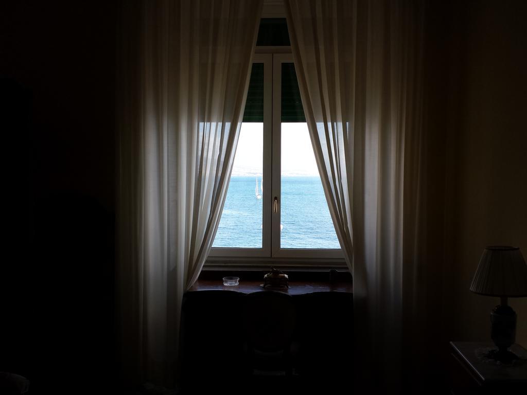 Casa Bellevue Appartamento *