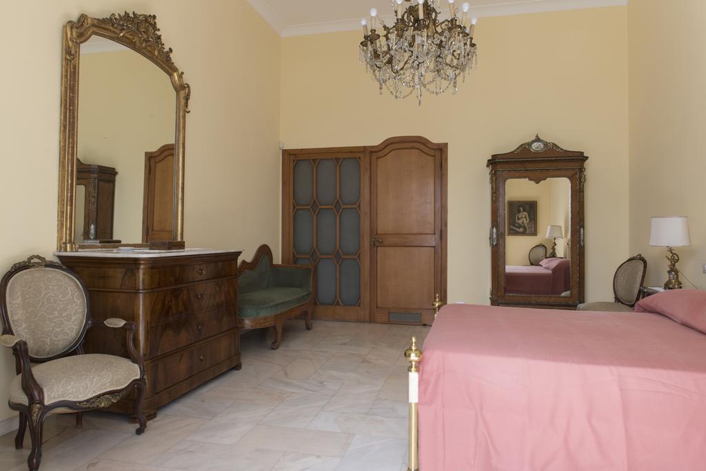 Casa Bellevue Napoli