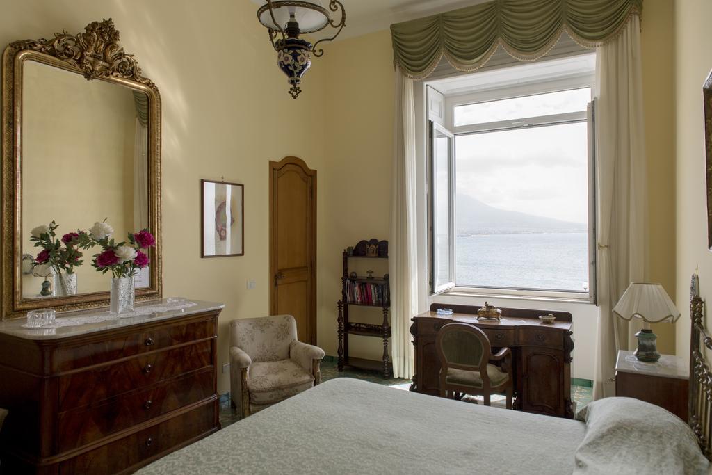 Casa Bellevue Appartamento Napoli