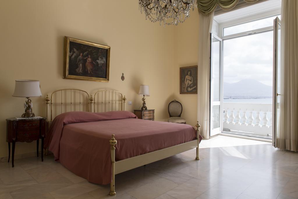 Casa Bellevue Appartamento
