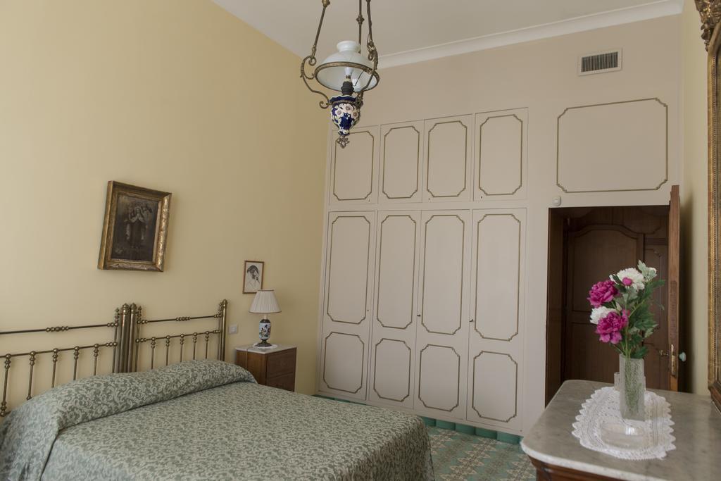 Appartamento Casa Bellevue Napoli