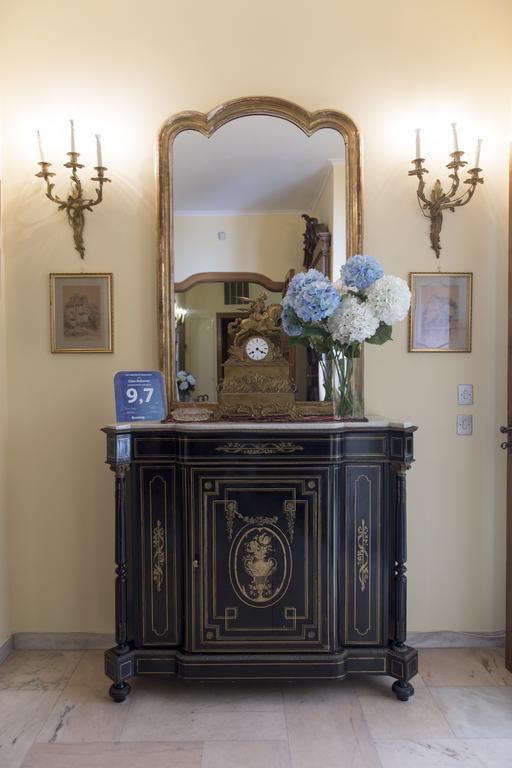 Casa Bellevue Appartamento *