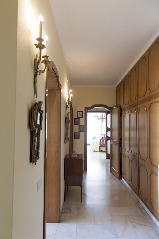 Casa Bellevue Napoli