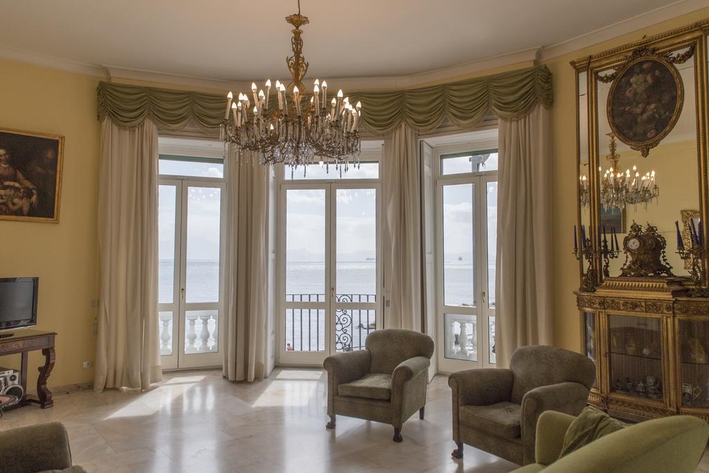 Casa Bellevue Appartamento Napoli
