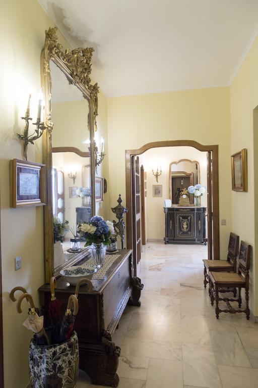 Casa Bellevue Appartamento *