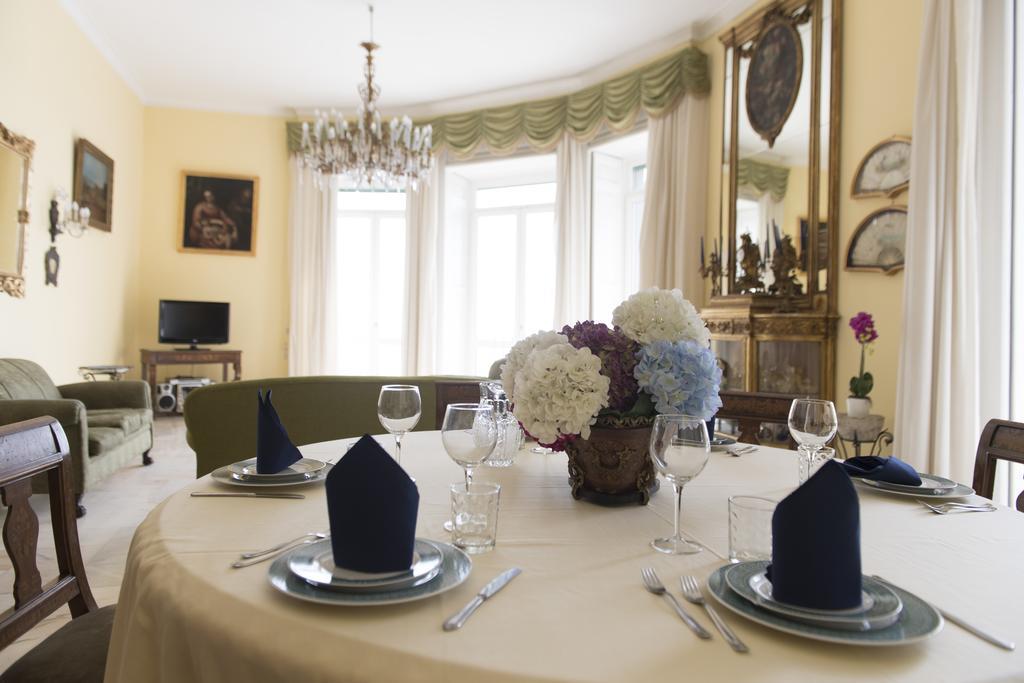 Casa Bellevue * Napoli