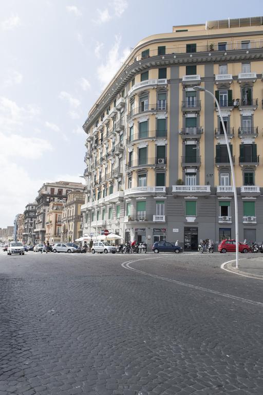 Casa Bellevue Appartamento Napoli