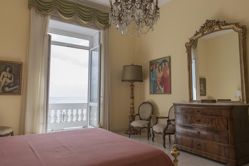 Appartamento Casa Bellevue *