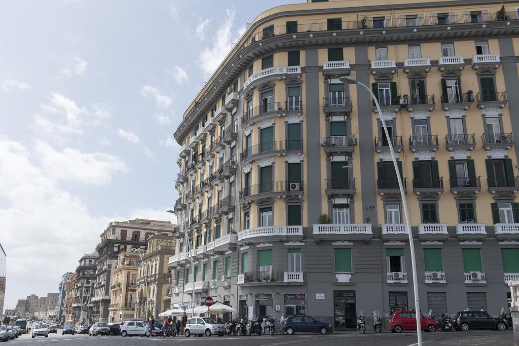 Casa Bellevue * Napoli