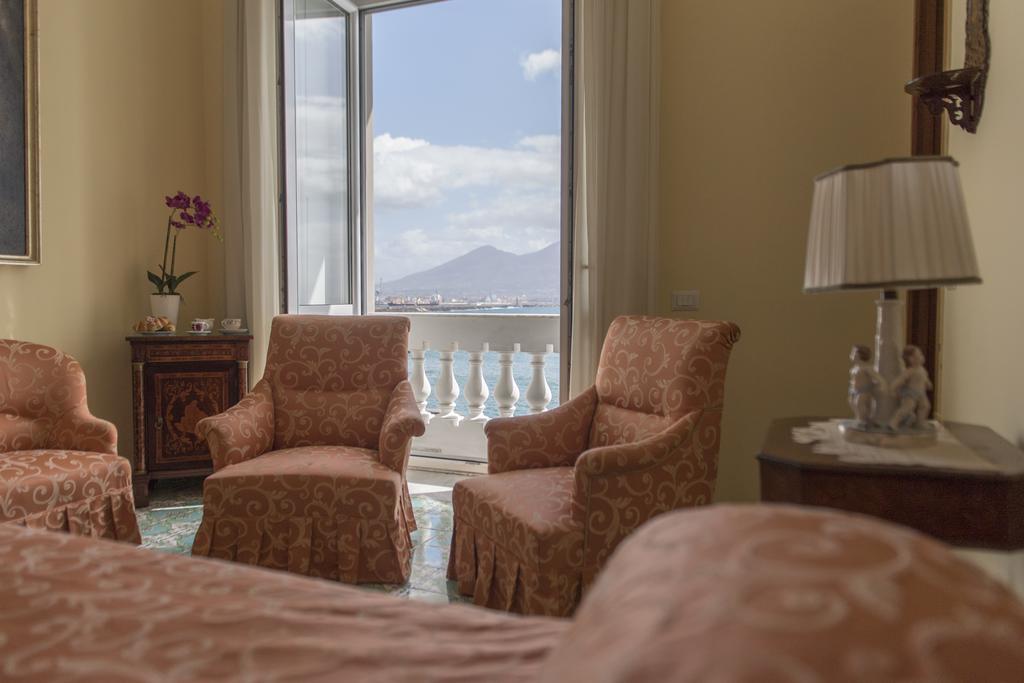 Appartamento Casa Bellevue *