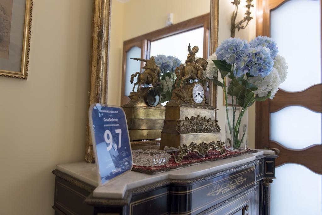 Appartamento Casa Bellevue Napoli