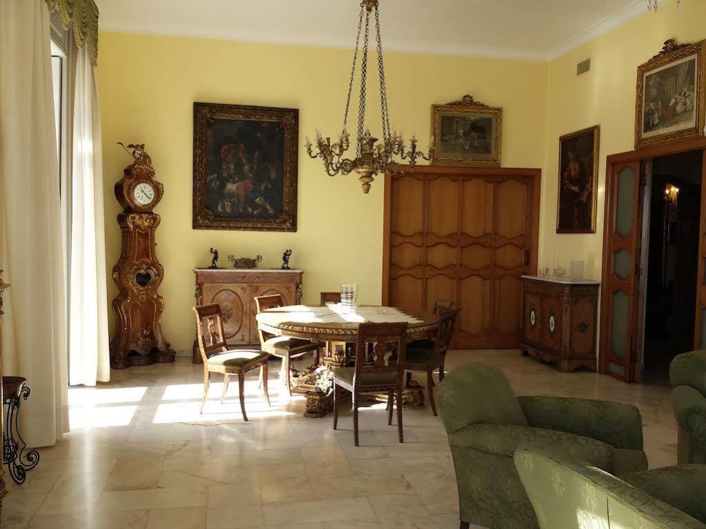 Casa Bellevue Appartamento *