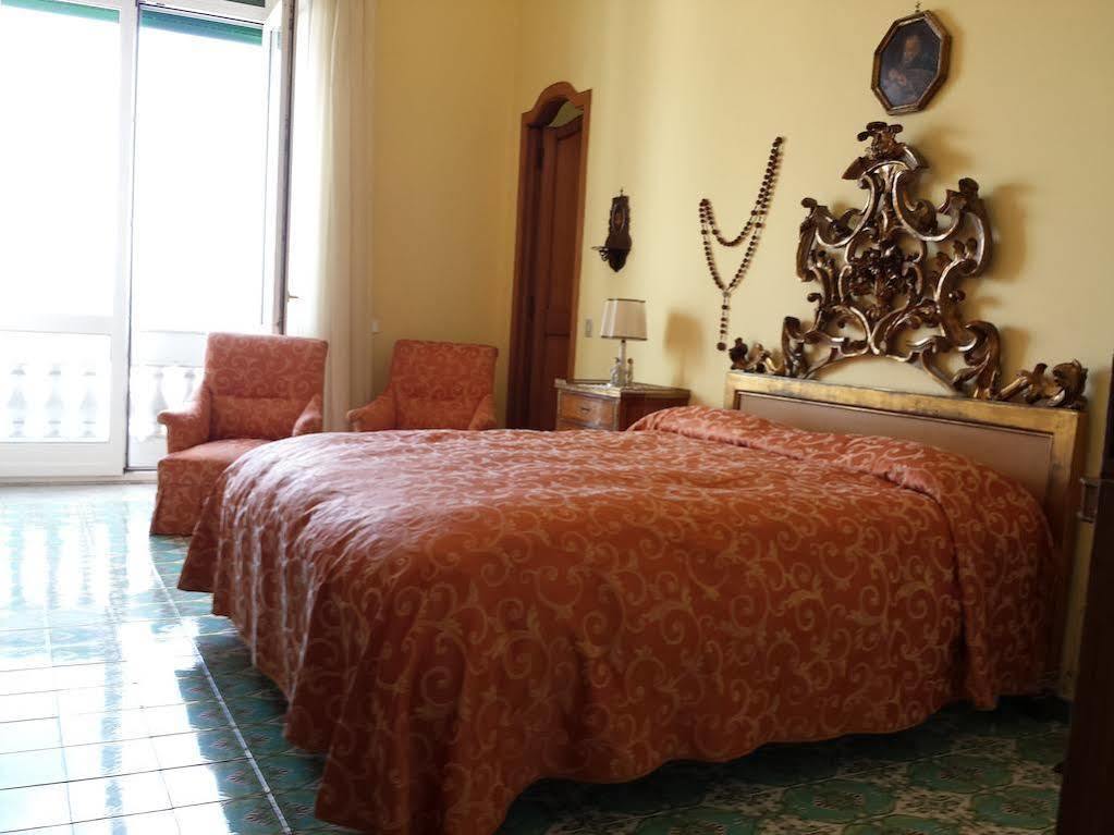 Casa Bellevue Appartamento Napoli