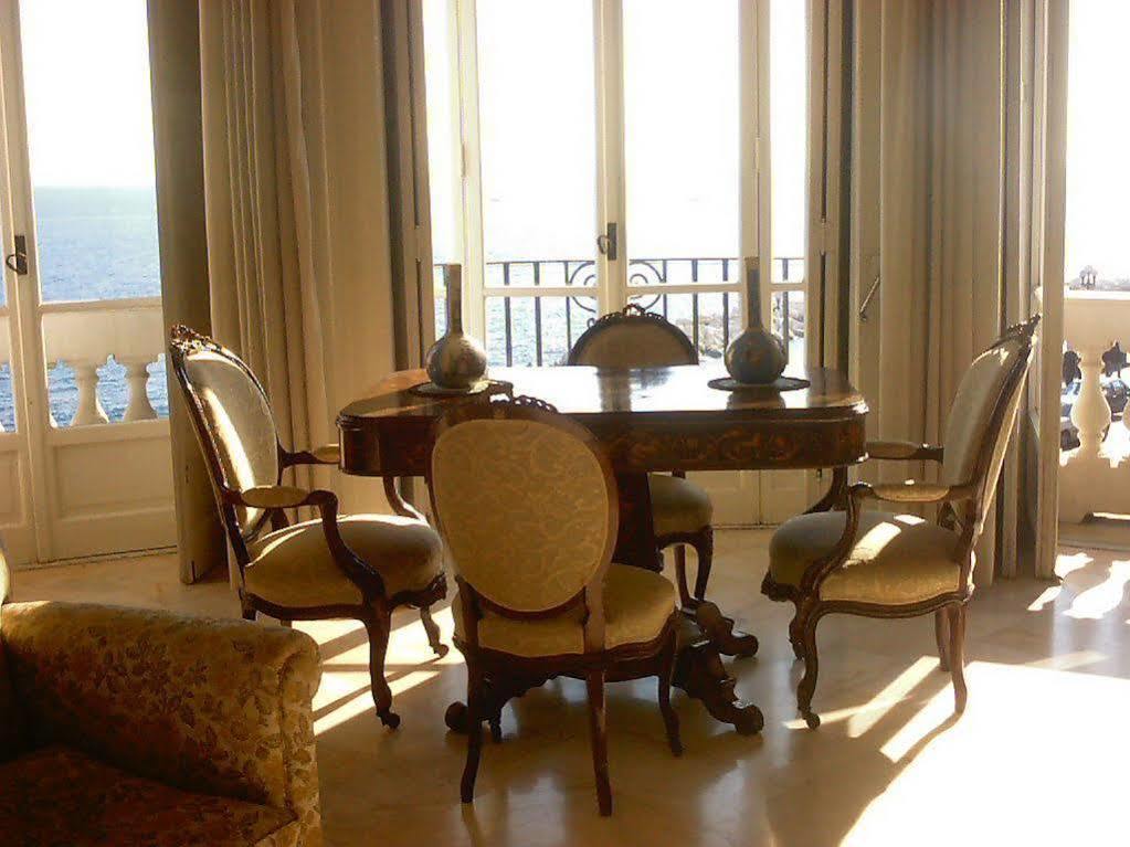 Appartamento Casa Bellevue