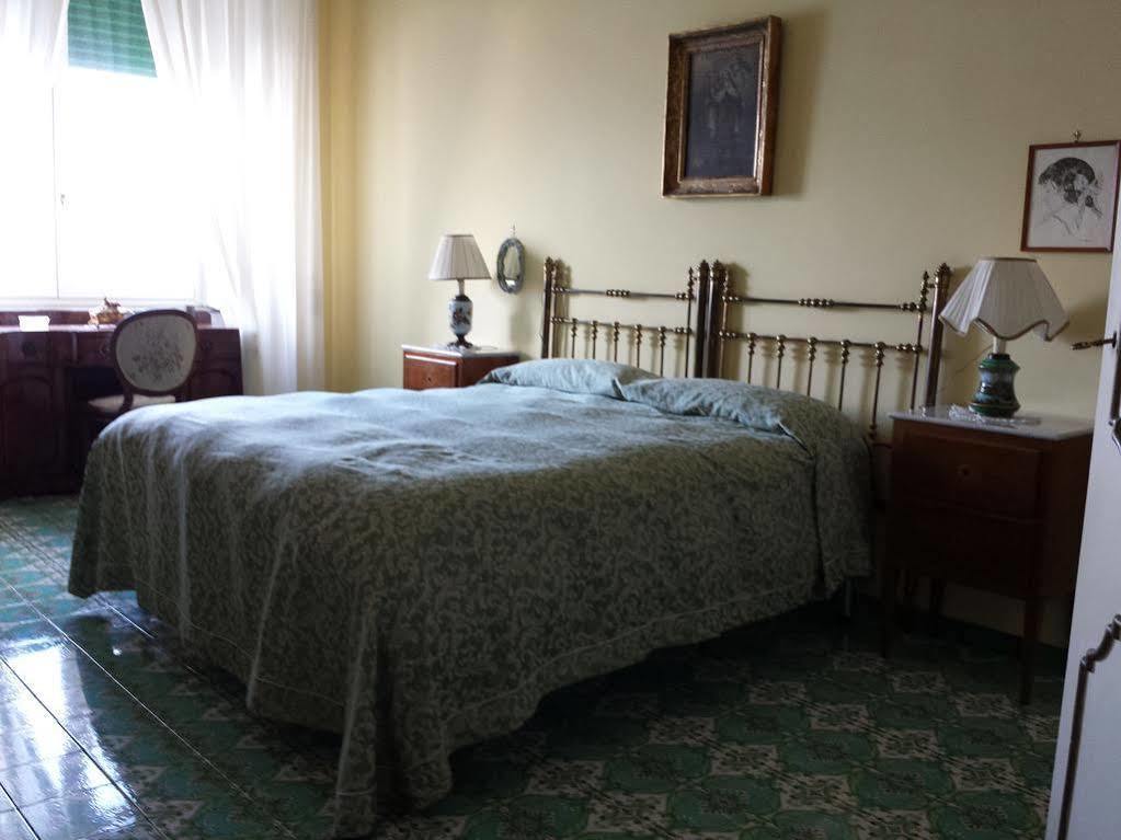 Appartamento Casa Bellevue Napoli