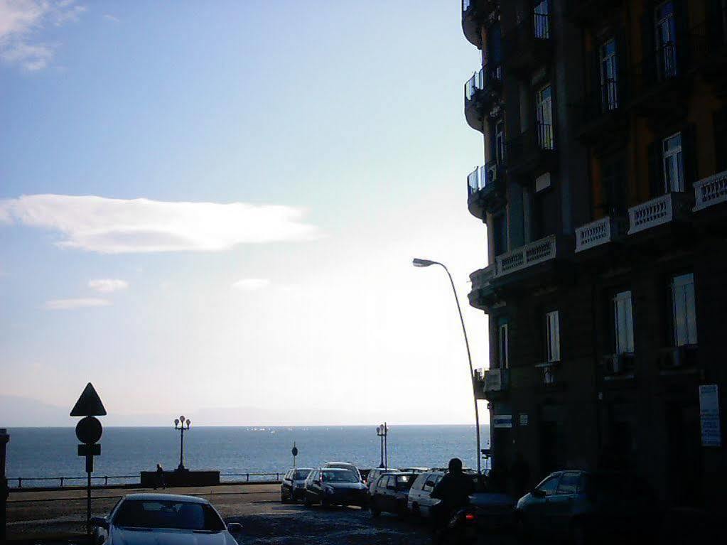 Casa Bellevue Napoli