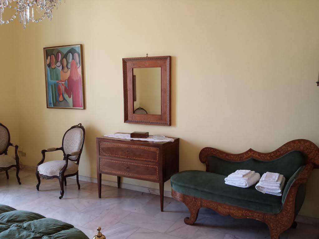 Casa Bellevue Appartamento Napoli