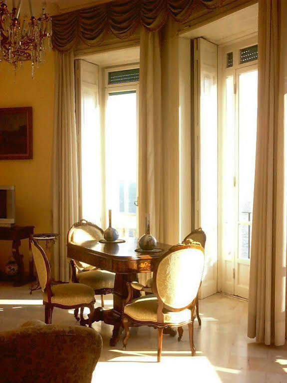 Casa Bellevue Appartamento Napoli