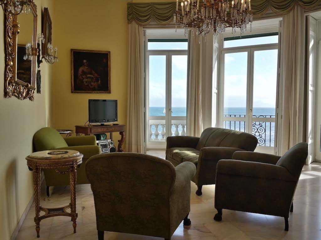 Appartamento Casa Bellevue *