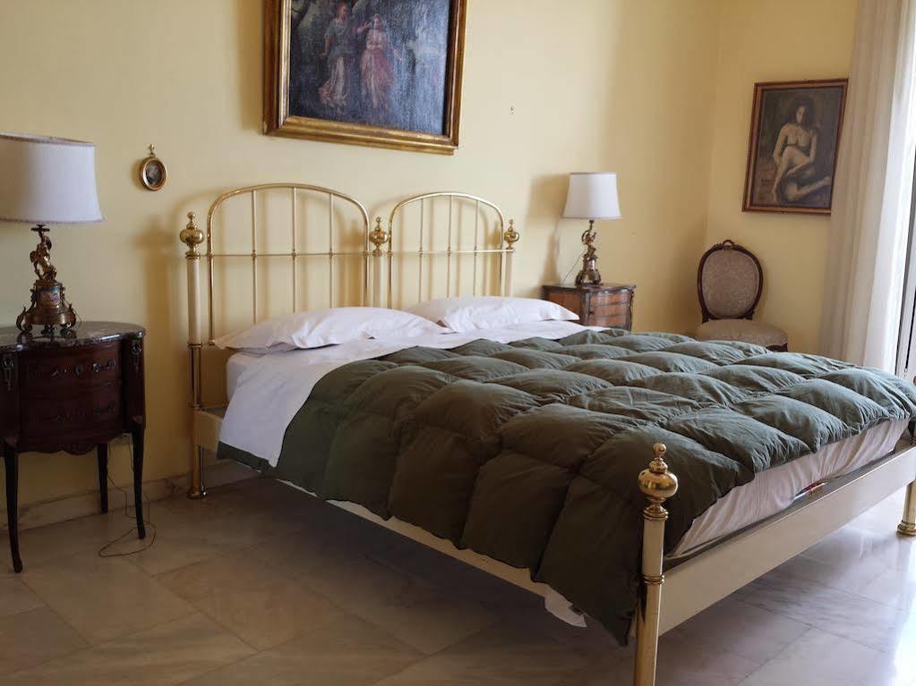Casa Bellevue * Napoli