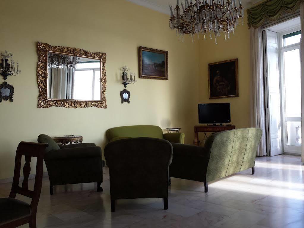 Appartamento Casa Bellevue *