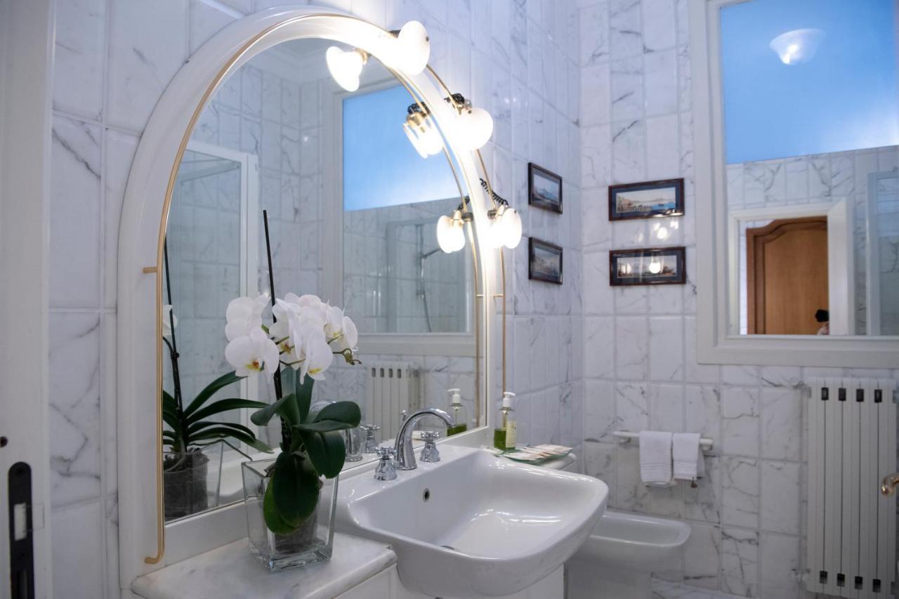 Appartamento Casa Bellevue Napoli