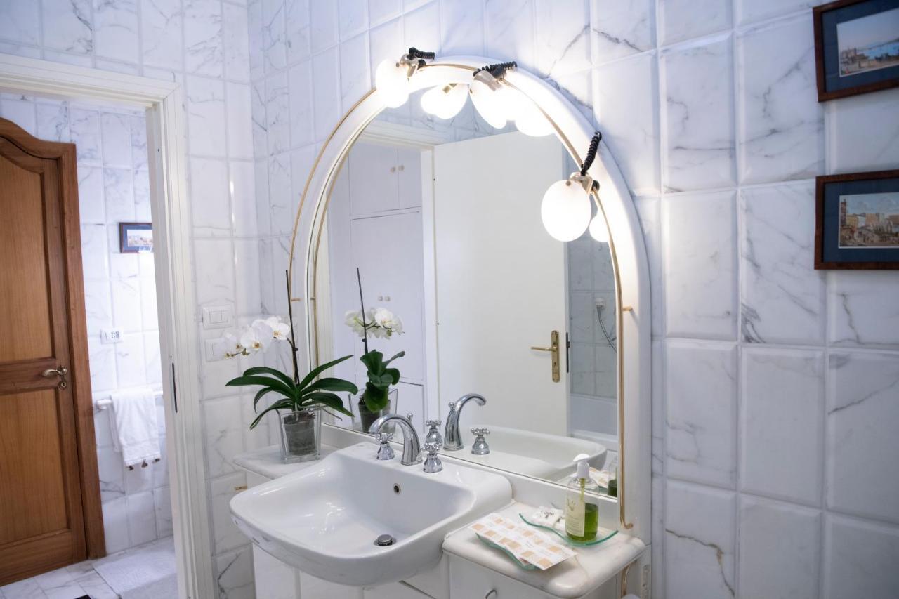 Appartamento Casa Bellevue Napoli