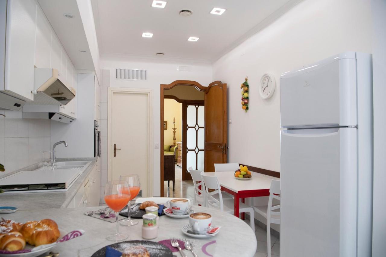 Casa Bellevue Napoli