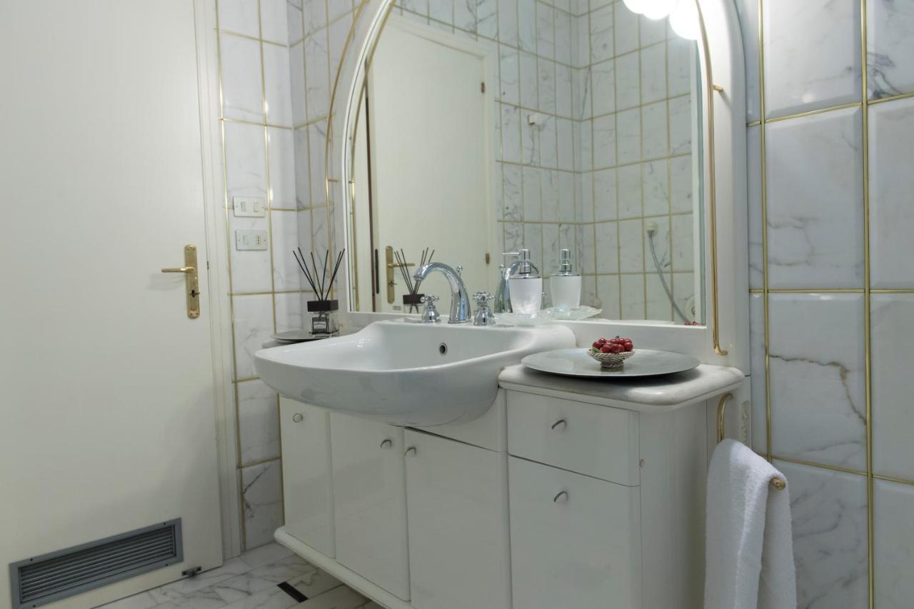 Appartamento Casa Bellevue Napoli