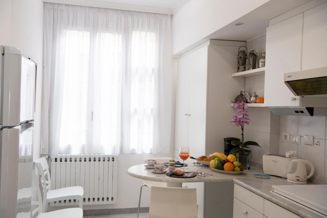 Casa Bellevue Appartamento