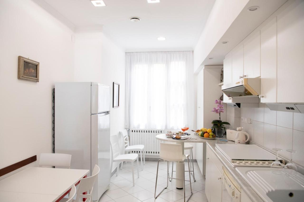 Appartamento Casa Bellevue