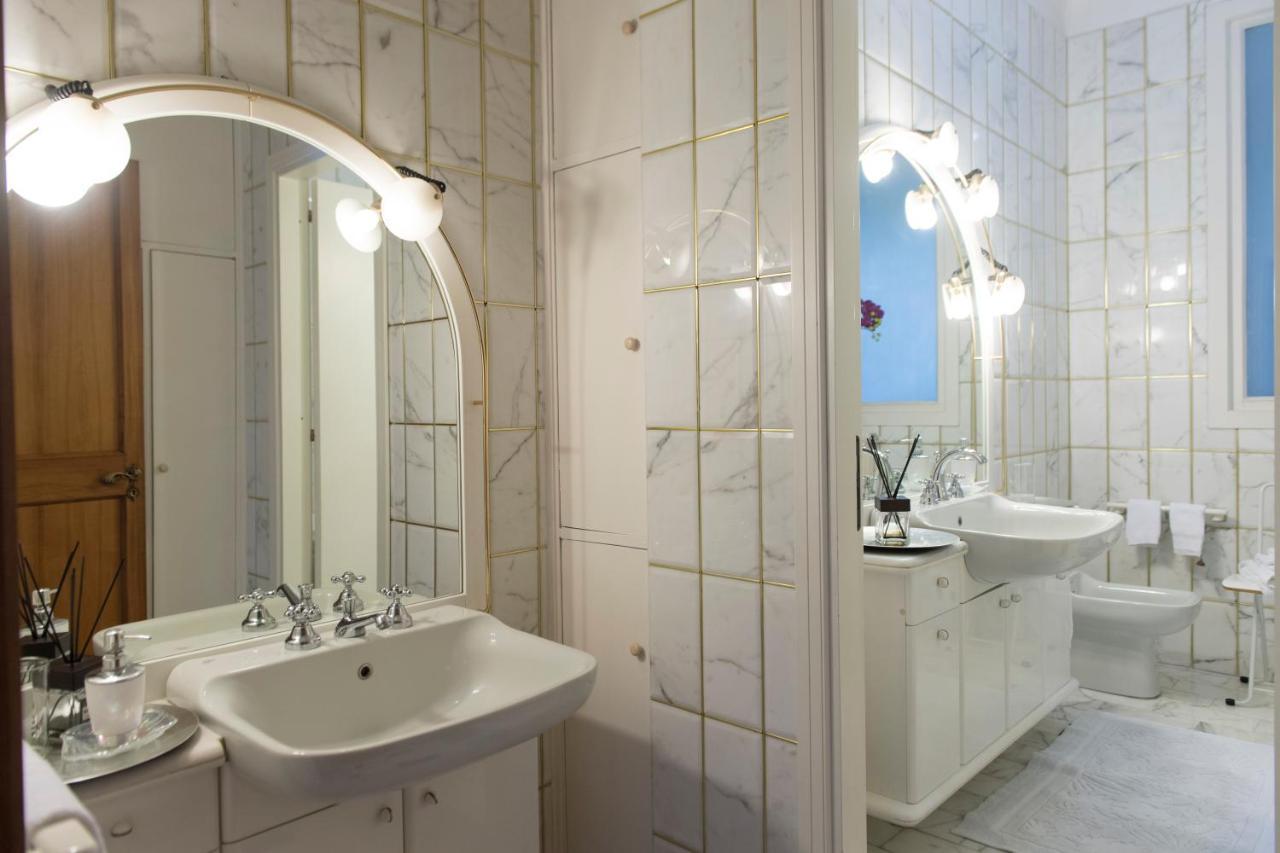 Casa Bellevue Appartamento
