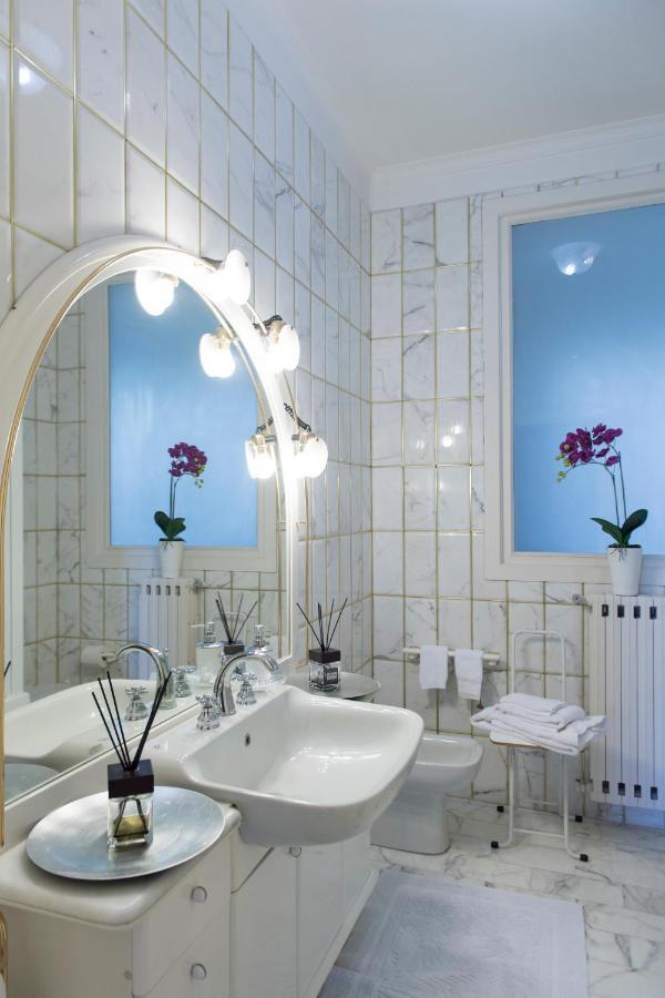 Appartamento Casa Bellevue Napoli