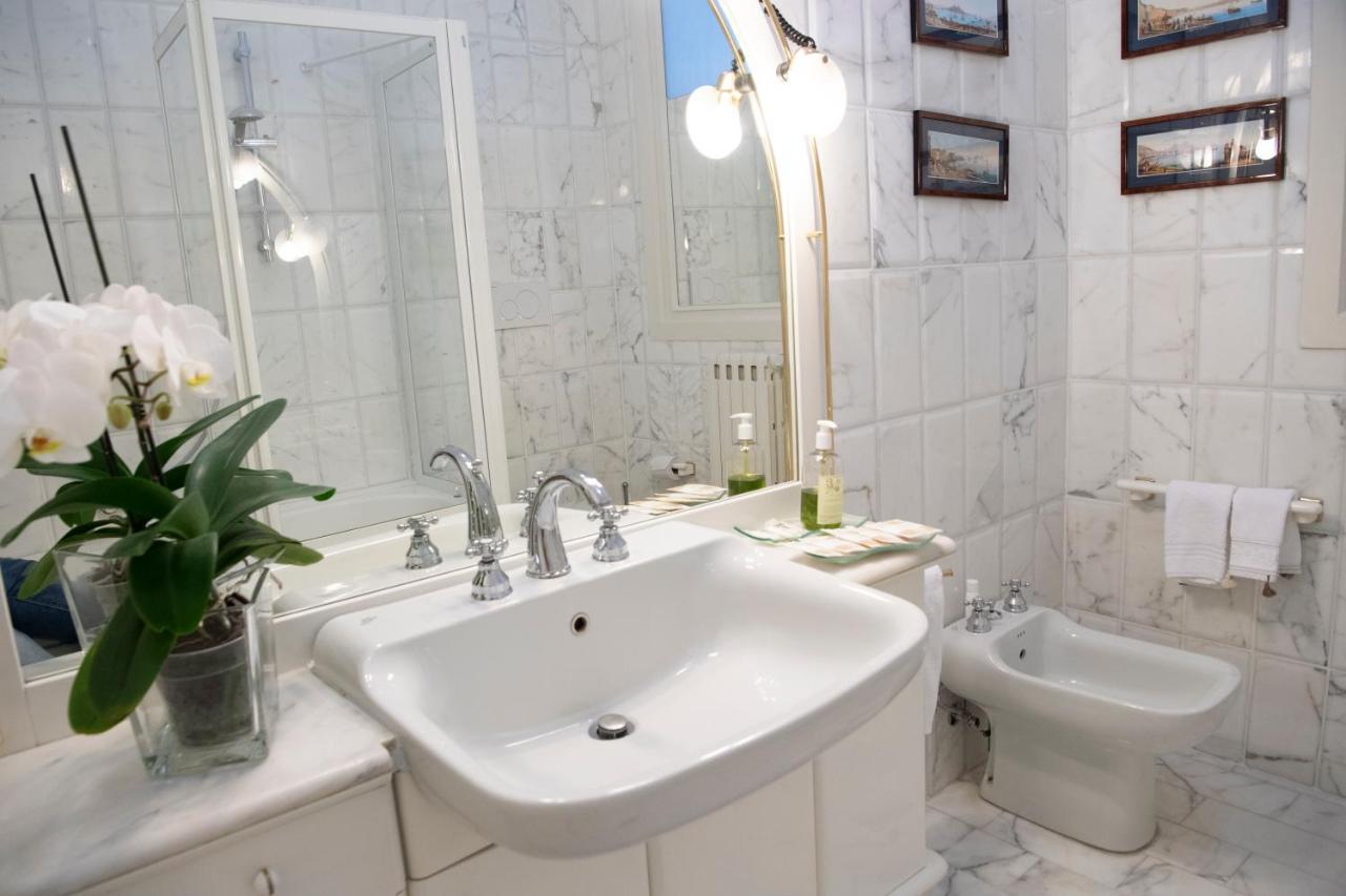 Appartamento Casa Bellevue Napoli