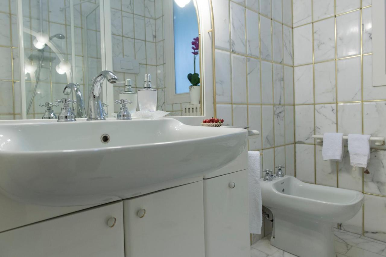 Appartamento Casa Bellevue *