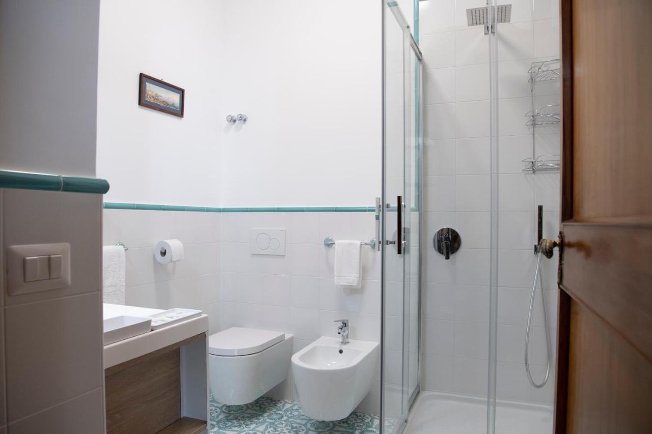 Appartamento Casa Bellevue *