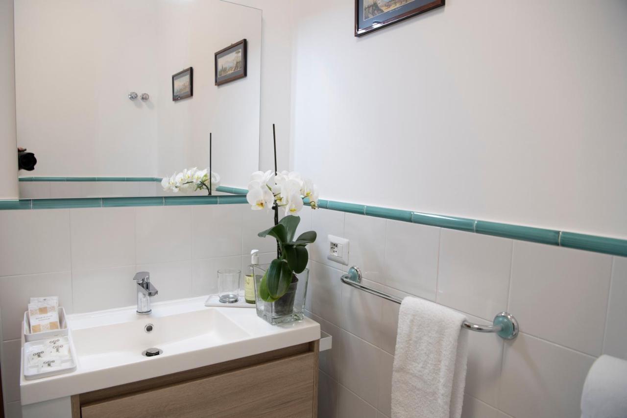 Casa Bellevue Appartamento *