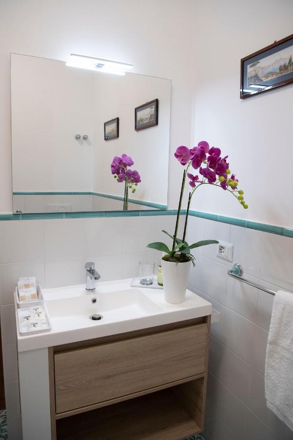 Casa Bellevue Napoli